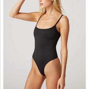 Body suit made in LA!